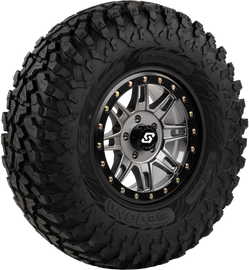 Tire Ridge Ripr 33x9.50r15 8pr Lr1020