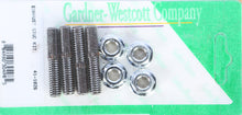 Load image into Gallery viewer, Exhaust Stud Kit 4/Pk