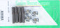 Exhaust Stud Kit 4/Pk