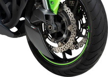 Load image into Gallery viewer, Brake Cooler 2.0 Matte Black Kaw