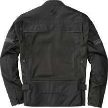 Load image into Gallery viewer, Cargo Air Jacket Black 2x