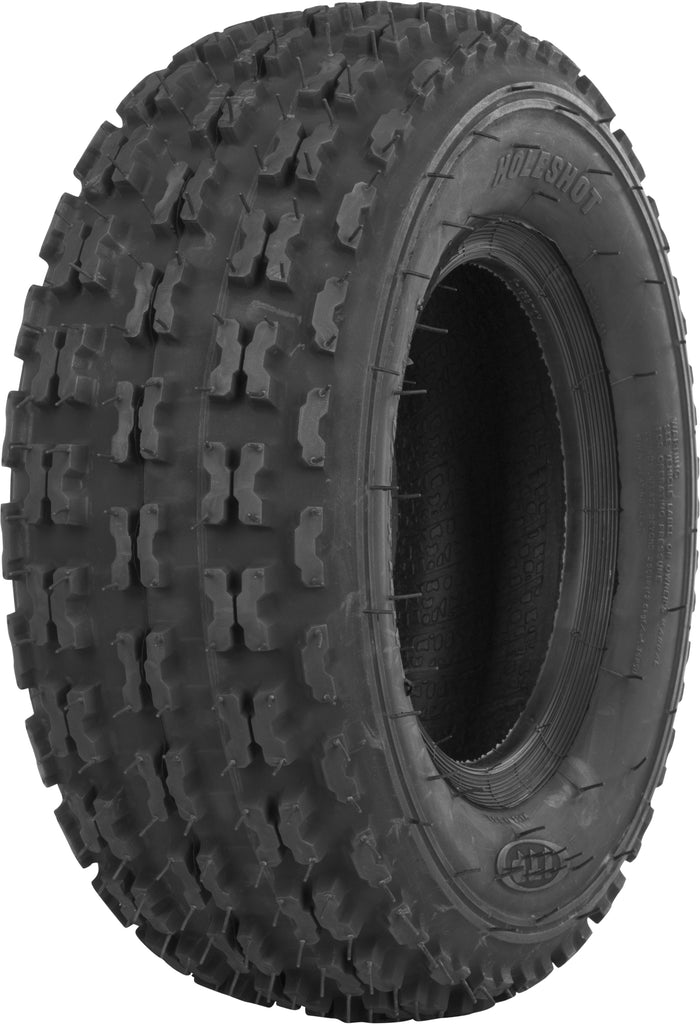 Tire Holeshot 21x7 10 Bias