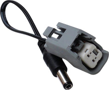 Load image into Gallery viewer, Ev6 Fuel Injector Cleaner Pigtail