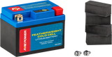 Fire Power Lithium Battery Cold Cell 185 Cca Hjtz7s-Fp-B-C 490-2801