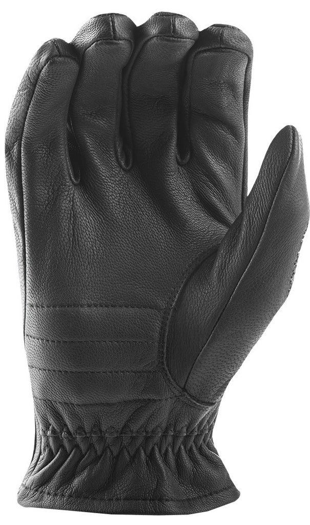 Recoil Gloves Black 2x