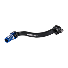 Load image into Gallery viewer, Race Shift Lever Blue Yam