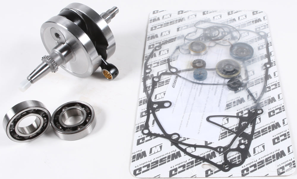 Bottom End Kit Kaw/Suz