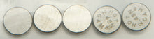 Load image into Gallery viewer, Valve Shims 7.48x2.45mm 5/Pk