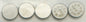 Valve Shims 7.48x2.45mm 5/Pk