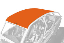 Load image into Gallery viewer, Asylum Roof Orange Madness