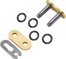 Load image into Gallery viewer, Master Link Gb520so Clip Gold