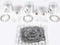 Overbore Piston Kit
