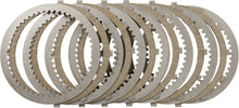 Load image into Gallery viewer, E1 Clutch Kit Bt 5spd Frictions And Plates