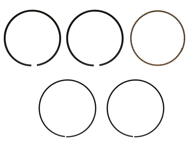 Piston Rings 87.45mm Ac/Suz For Namura Pistons Only