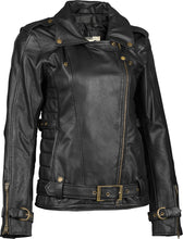 Load image into Gallery viewer, Women's Pearl Jacket Black Md