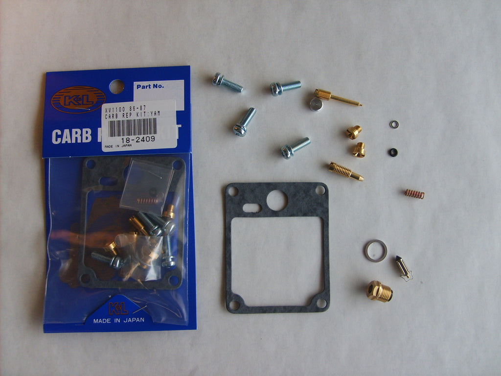 Carburetor Repair Kit