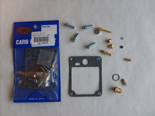 Load image into Gallery viewer, Carburetor Repair Kit