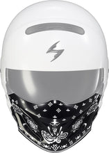 Load image into Gallery viewer, Covert Mask Bandana Gloss Black