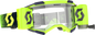 Fury Wfs Goggle N Grn/N Ylw Ylw Clear Wrks