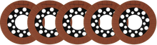 Load image into Gallery viewer, Red Eagle Alto Clutch Set