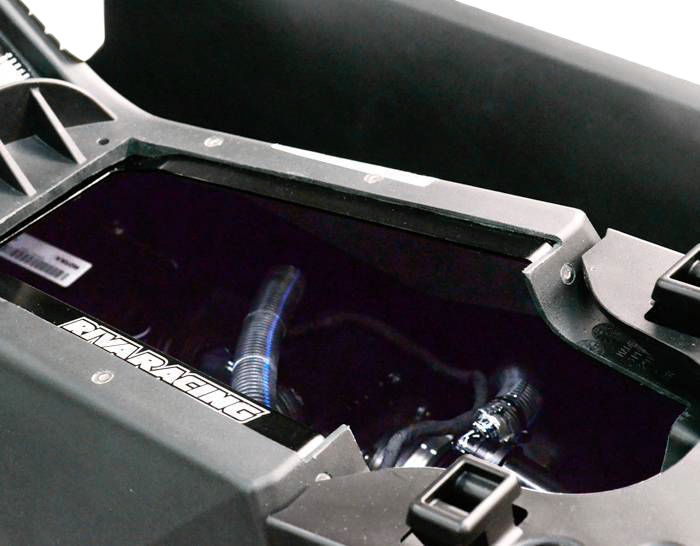 Engine Access Kit Sd
