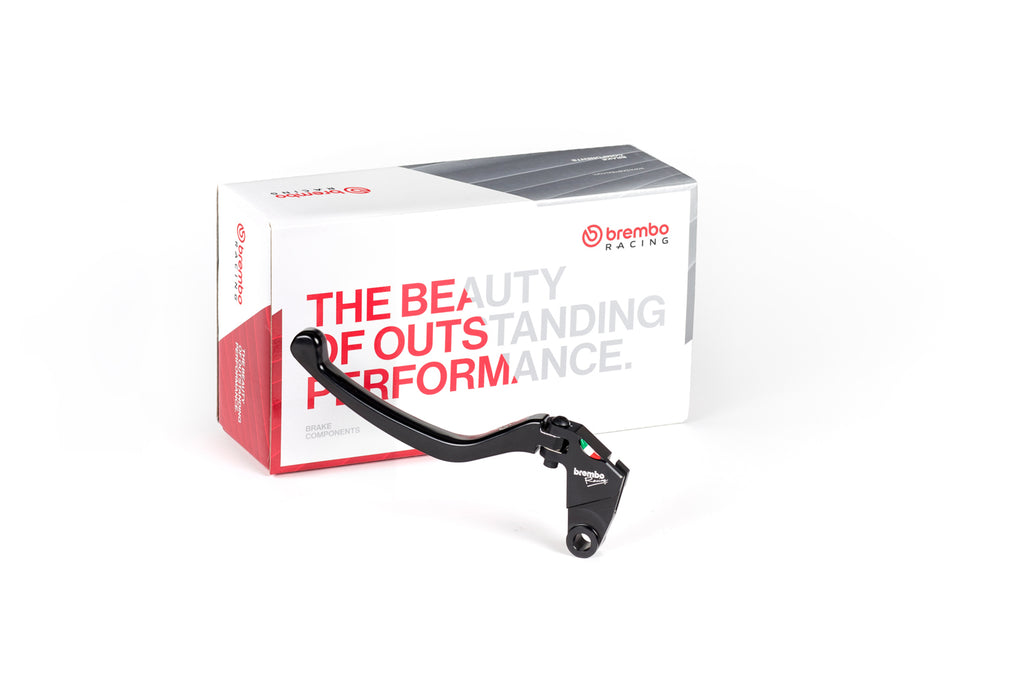 Master Cylinder Repl Lever