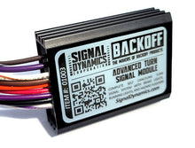 Load image into Gallery viewer, Advanced Turn Signal Module