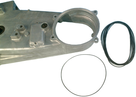 Gasket Innr Chn Cover To Mtr 10/Pk 11125