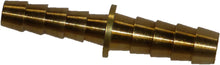 Load image into Gallery viewer, Brass Hose Reducer 3/8 5/16"