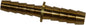 Brass Hose Reducer 3/8 5/16