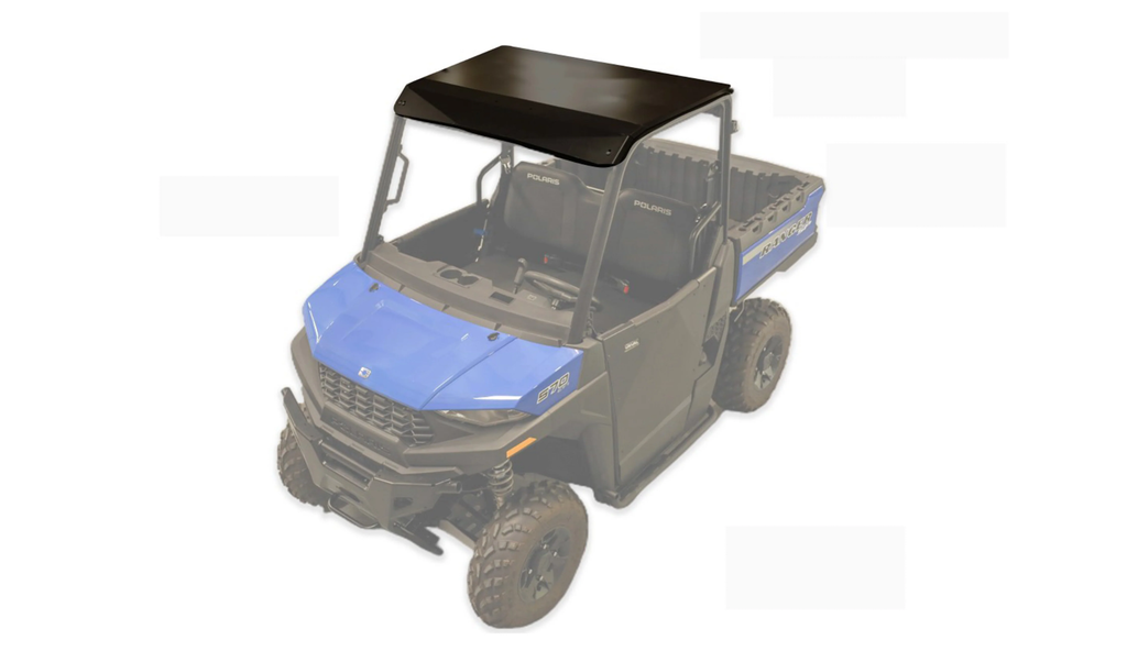 Alloy Roof Pol