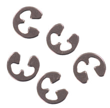 Load image into Gallery viewer, Jet Needle E Clips 10/Pk