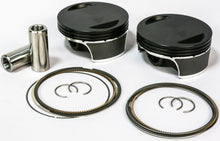 Load image into Gallery viewer, Wiseco M8 Piston Kit
