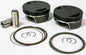 Black Edition Piston Kit M8 117cid 11.0:1