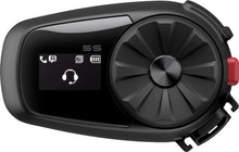 Load image into Gallery viewer, 5s Bluetooth Headset And Intercom Dual
