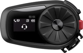 5s Bluetooth Headset And Intercom Dual