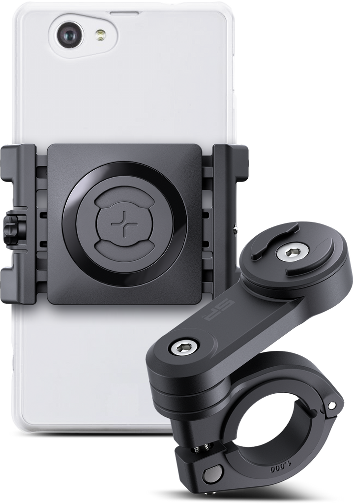 Universal Clamp Spc+ Moto Bundle Lt