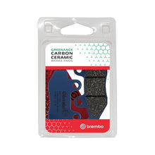 Load image into Gallery viewer, Prime Cc Brake Pads Carbon Ceramic