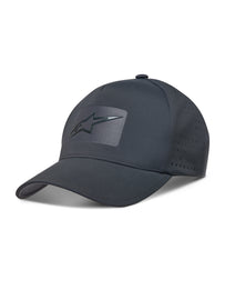 Algo Perf Adjustable Hat Dark Grey