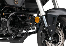 Load image into Gallery viewer, Freeway Bars Black Hon Grom