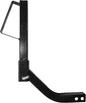 Utv Hitch Spare Tire Mount 17