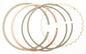 Piston Ring 66.50mm For Wiseco Pistons Only