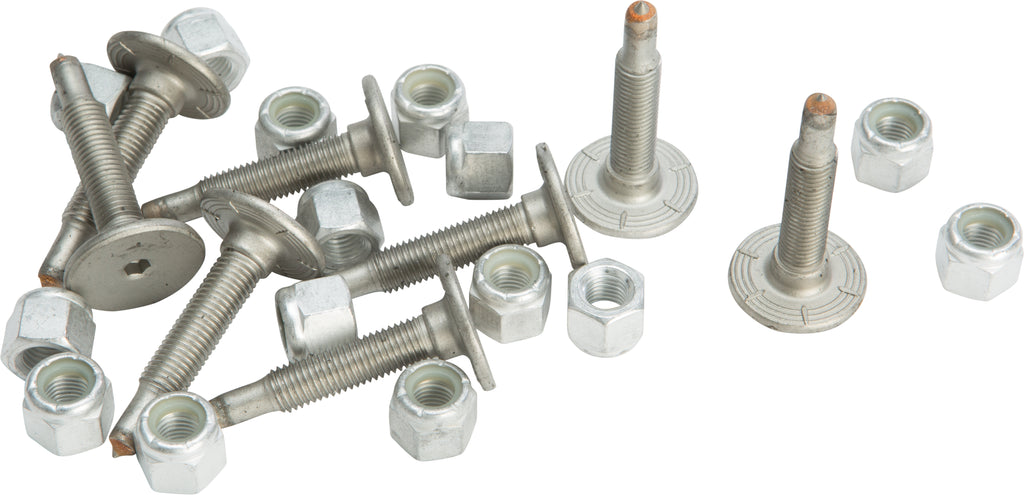 Signature Series Stainless Steel Studs 1.450" 1000/Pk