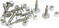 Signature Series Stainless Steel Studs 1.450