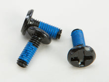 Load image into Gallery viewer, Visor Screws 3/Pk Gm 11