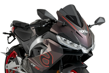 Load image into Gallery viewer, Windscreen Z Racing Dark Smoke Apr