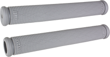 Load image into Gallery viewer, One Piece Grips Grey 8"