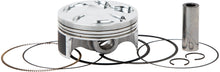 Load image into Gallery viewer, Piston Kit Forged 76.96/Std 13.5:1 Yam