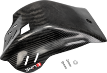 Load image into Gallery viewer, Carbon Fiber Skid Plates Beta