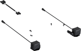 Acc Light Kit Spot Beam S D Gen 5 Freeride / Summit